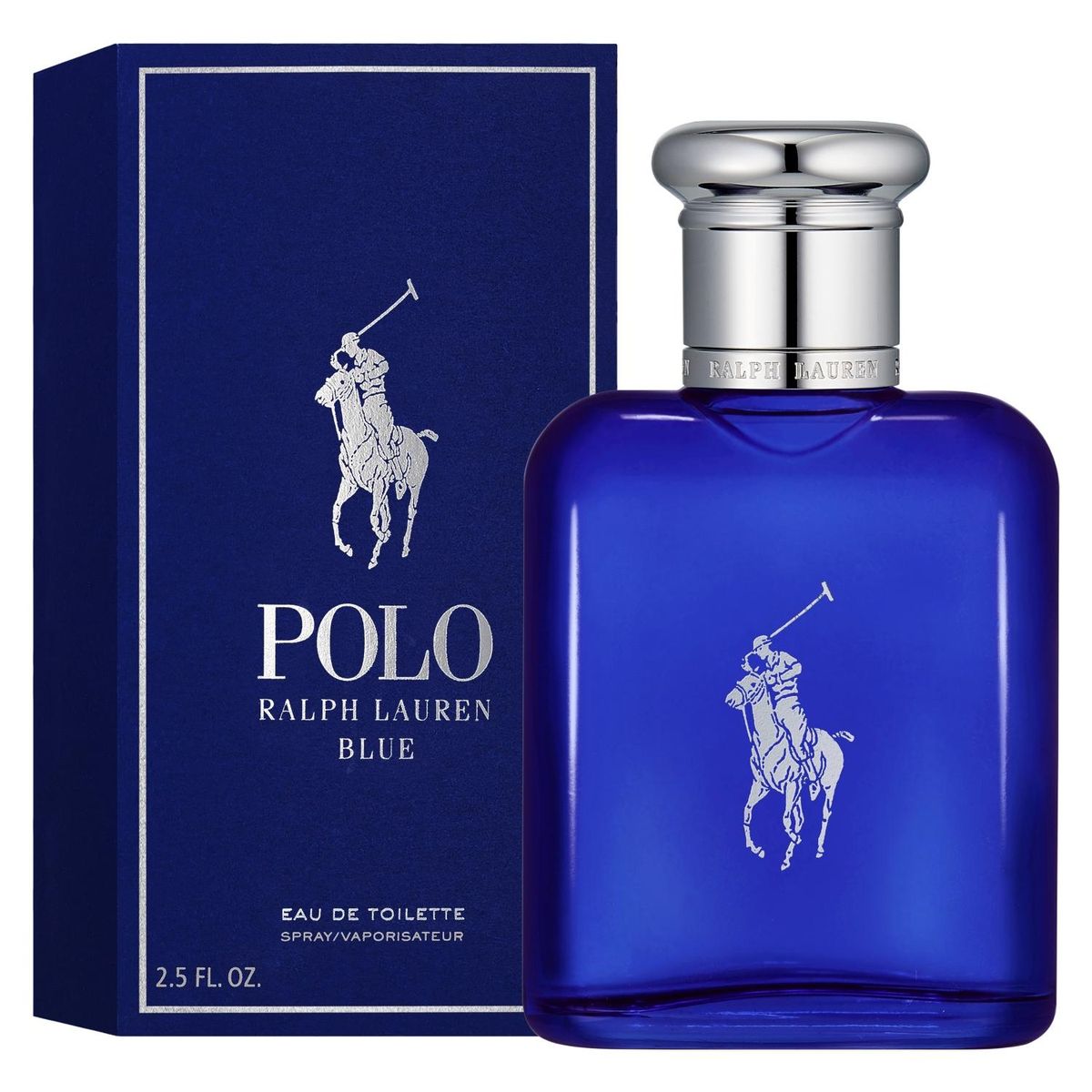 RALPH LAUREN - Perfume Hombre Polo Blue EDT 75ml Ralph Lauren