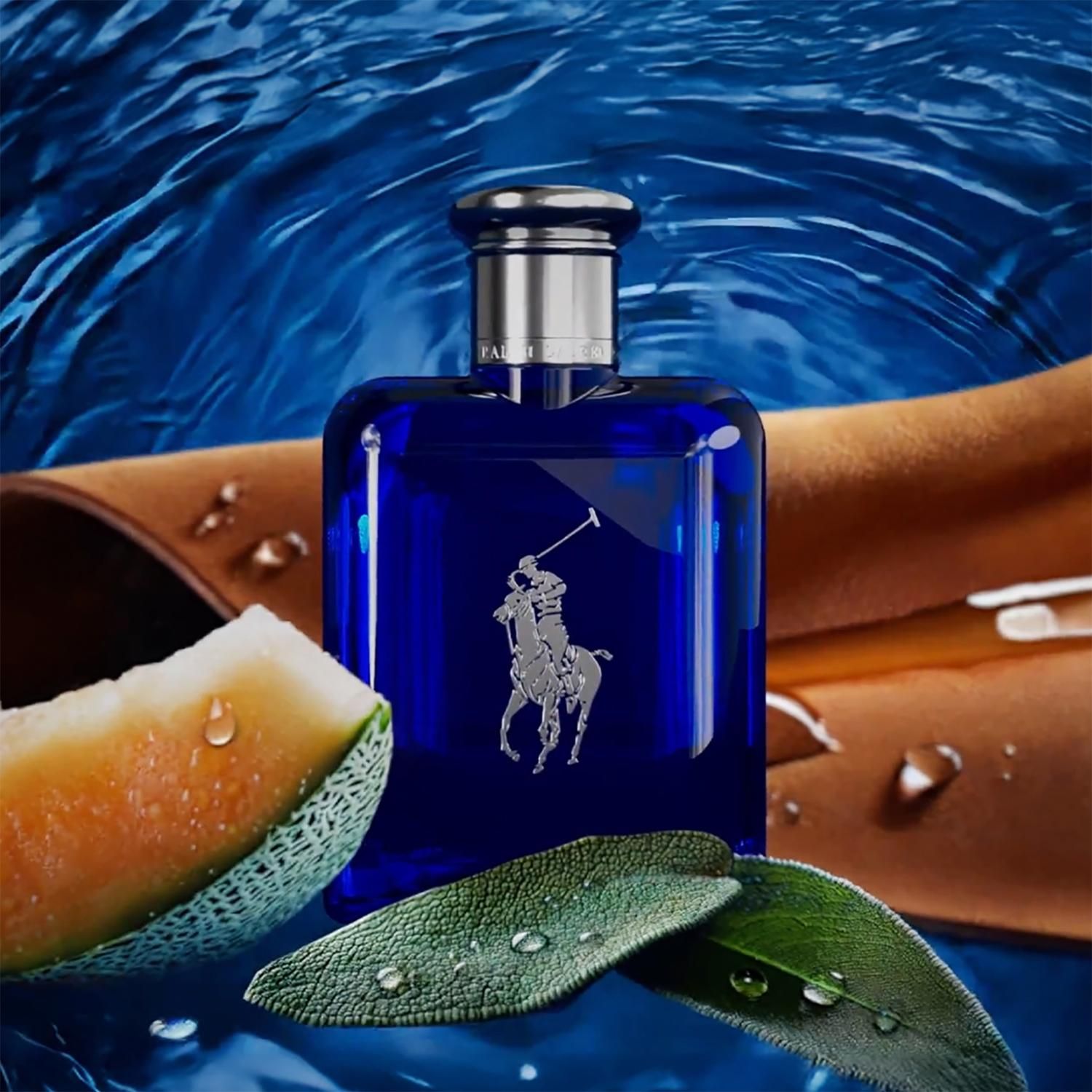 RALPH LAUREN Perfume Hombre Polo Blue EDT 75ml Ralph Lauren