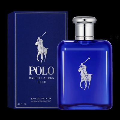 Imagen 2 del producto Perfume Hombre Polo Blue Edt 125Ml Polo