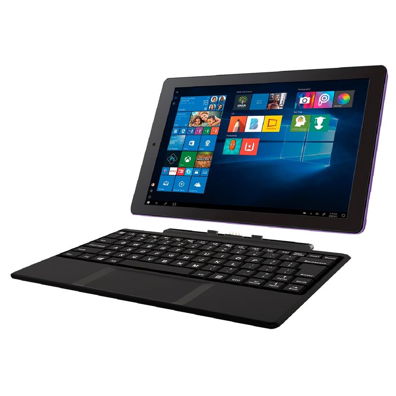 RCA - Tablet Rca/Cambio/2 en 1/2Gb Ram /32Gb/Win10/10.1