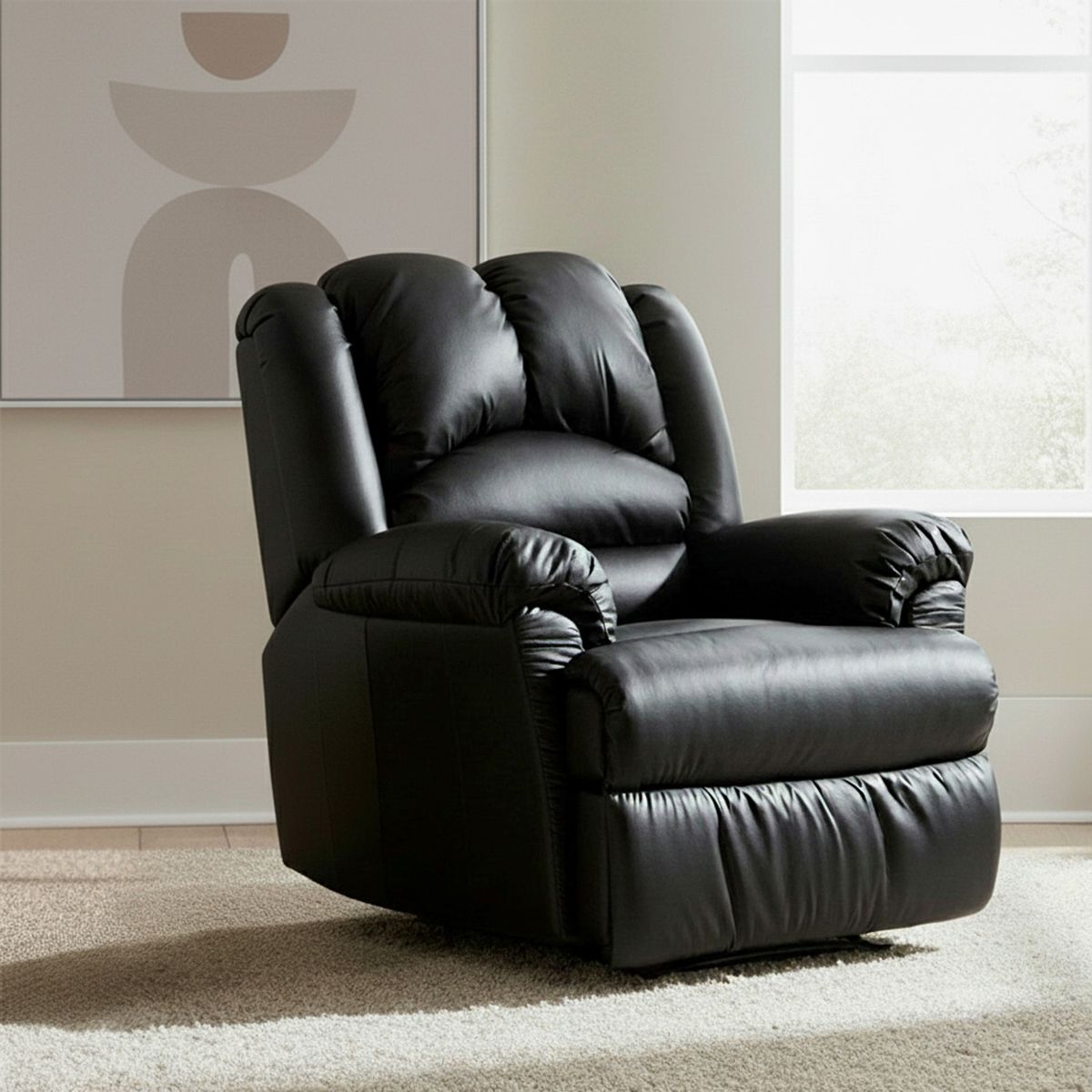 ROSEN - Berger 1 Cuerpo Ecocuero Jarrie Rosen