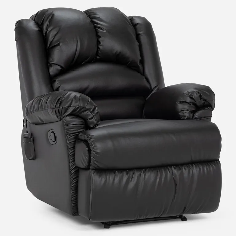 ROSEN Berger Manual Vibromasaje Jarrie Ecocuero