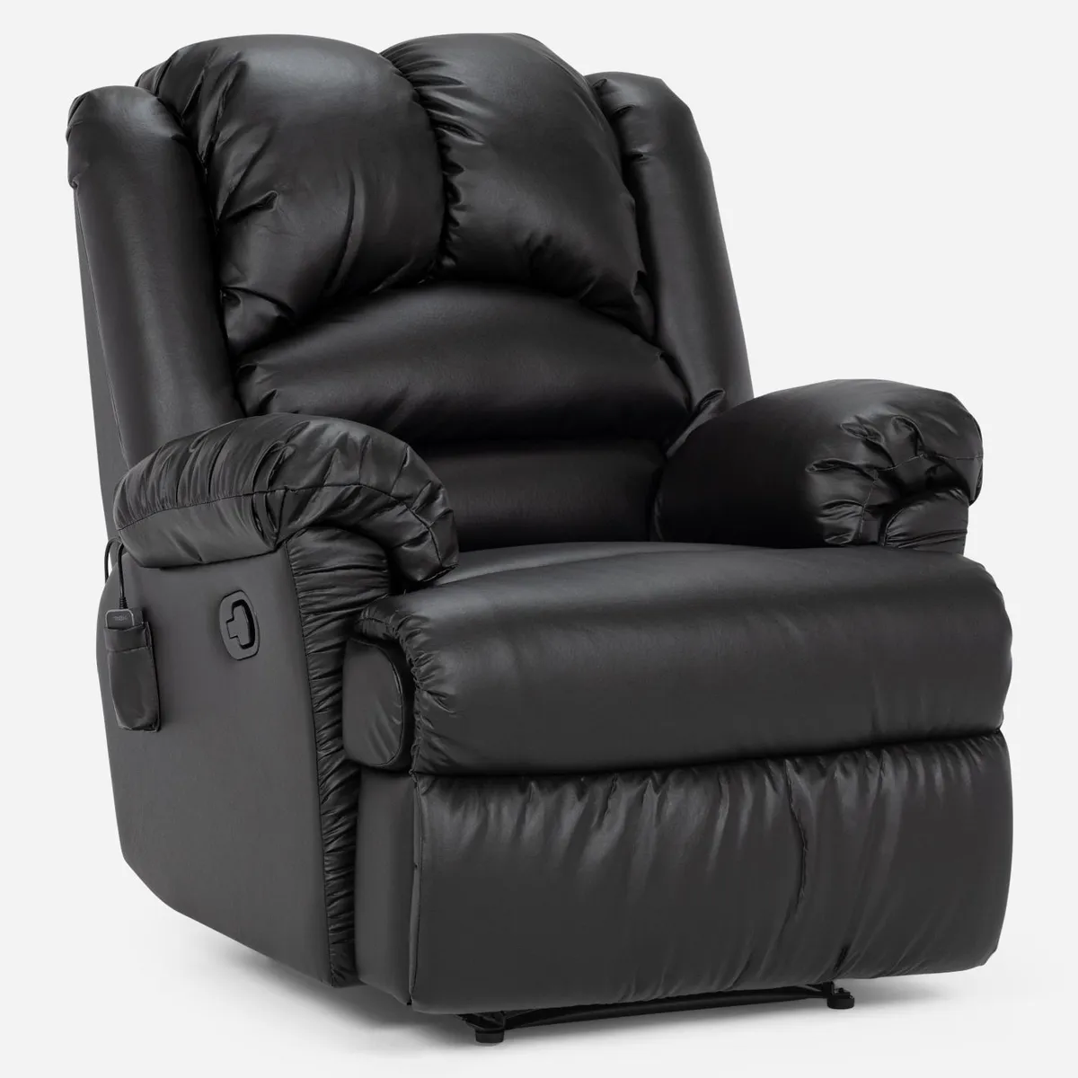 ROSEN - Berger 1 Cuerpo Ecocuero Jarrie Rosen
