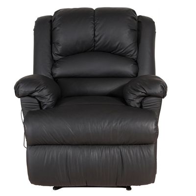 Imagen 2 del producto Berger 1 Cuerpo Ecocuero Jarrie