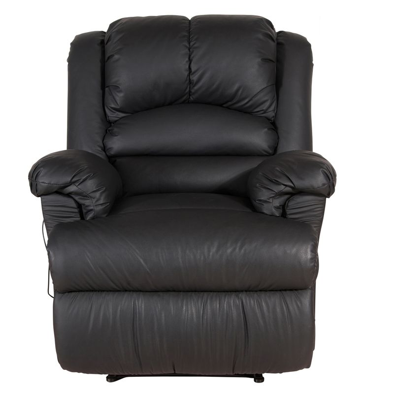 ROSEN - Berger 1 Cuerpo Ecocuero Jarrie Rosen