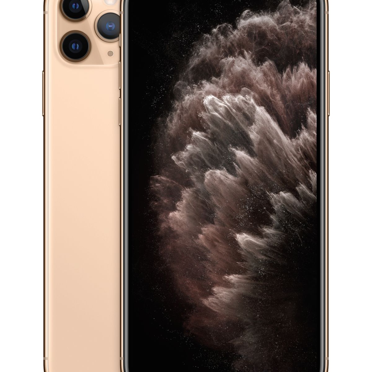 APPLE - Smartphone iPhone 11 Pro Max 512GB