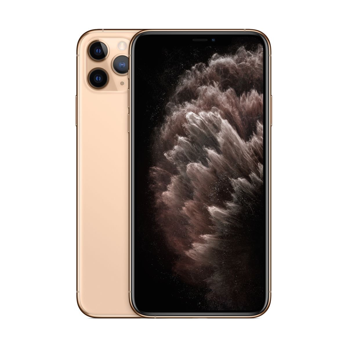 APPLE - Smartphone iPhone 11 Pro Max 512GB