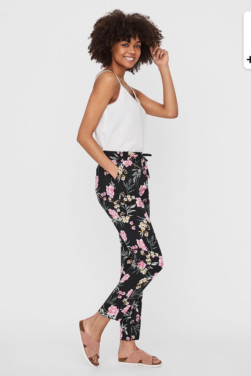 VERO MODA - Pantalón Mujer