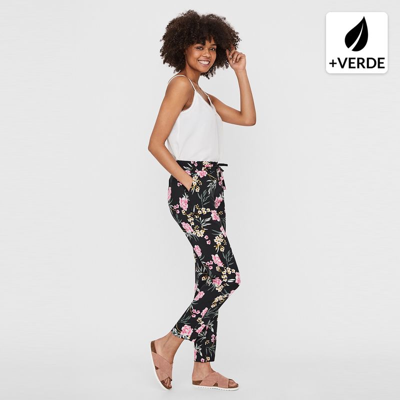 VERO MODA - Pantalón Mujer