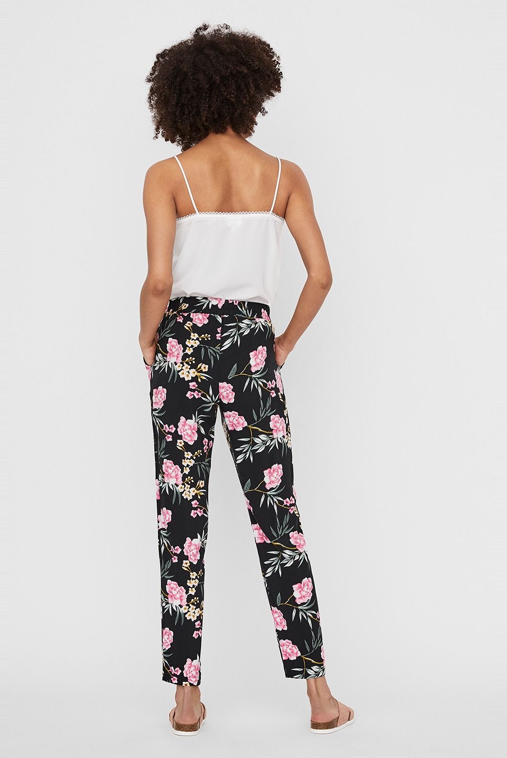 VERO MODA - Pantalón Mujer