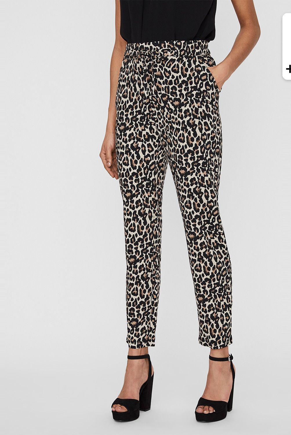 VERO MODA - Pantalón Mujer