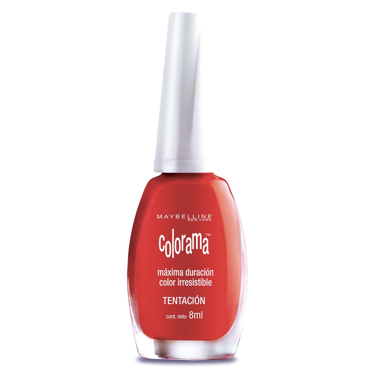 MAYBELLINE - Esmalte De Uñas 8 Ml Colorama Maybelline