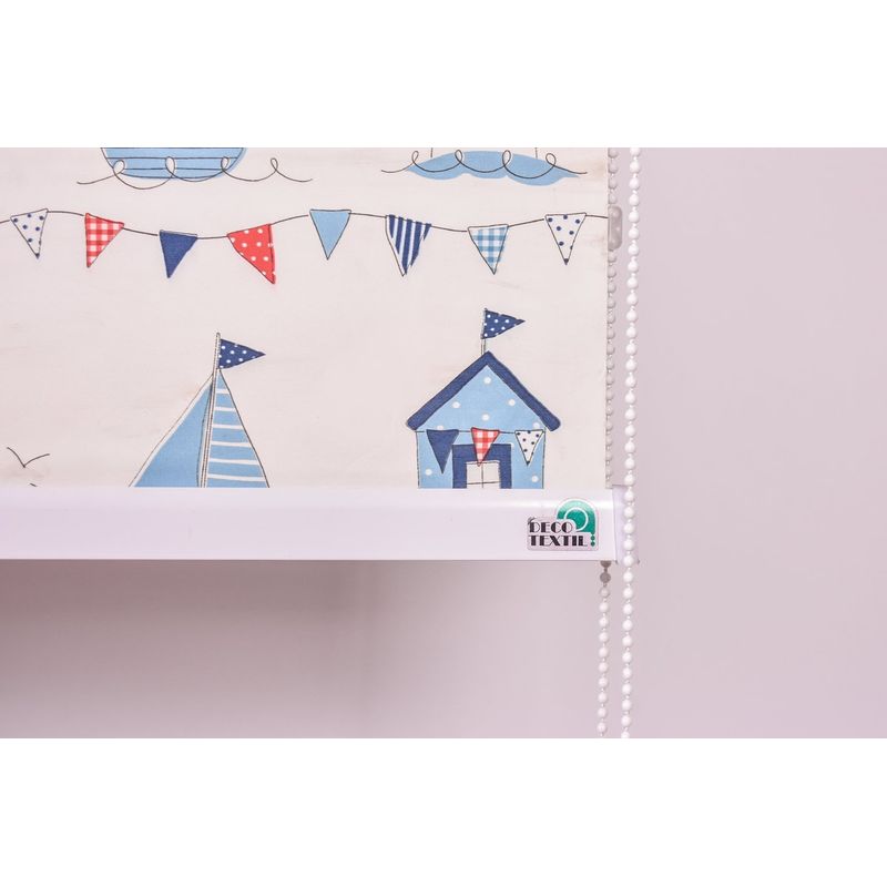DECOTEXTIL - Roller B.Out Barco 80X100Cm