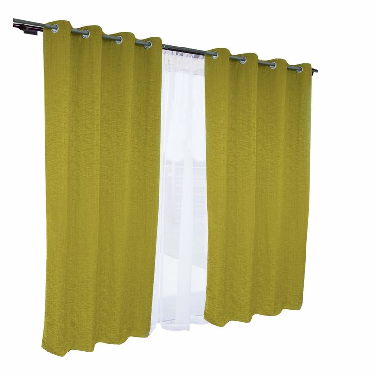 DORAL Set De Cortinas Decorativas 140X220 Cm