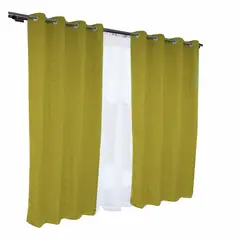DORAL - Set De Cortinas Decorativas 140X220 Cm