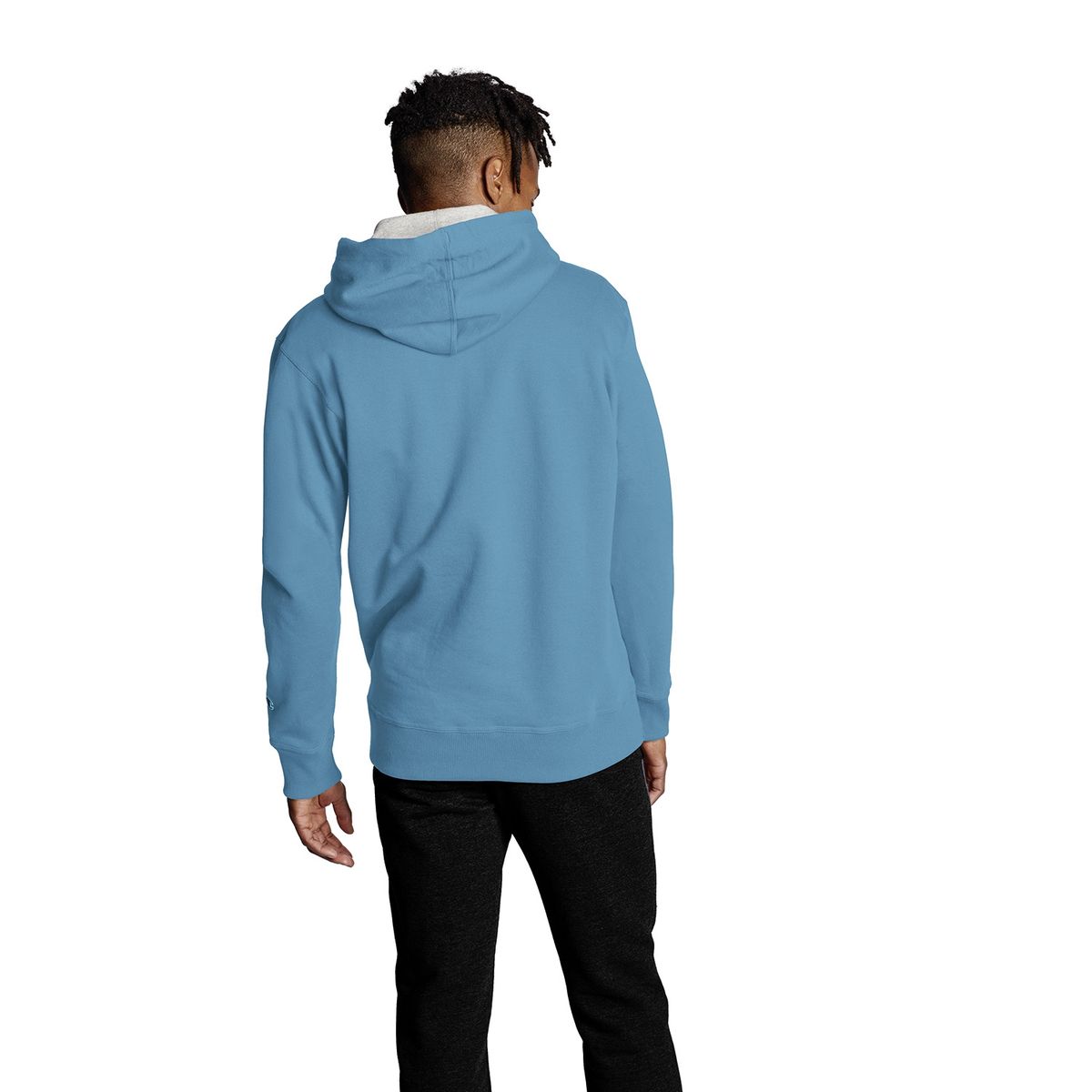 CHAMPION - Polerón Algodón Hombre Champion