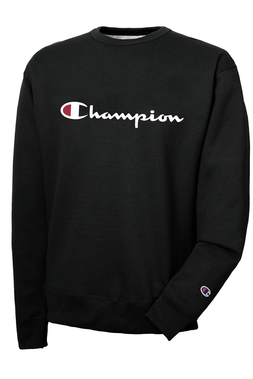 CHAMPION - Polerón Algodón Hombre Champion