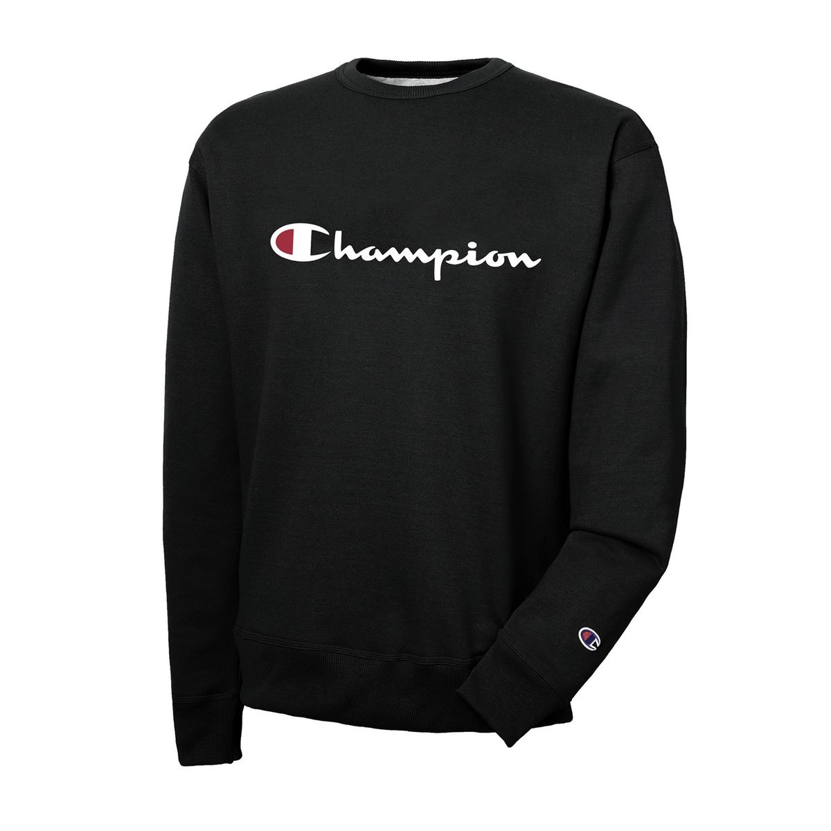 CHAMPION - Polerón Algodón Hombre Champion