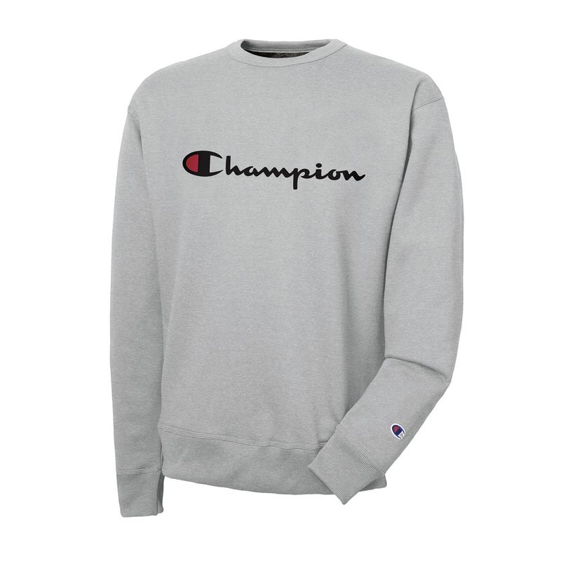 CHAMPION - Polerón Algodón Hombre Champion