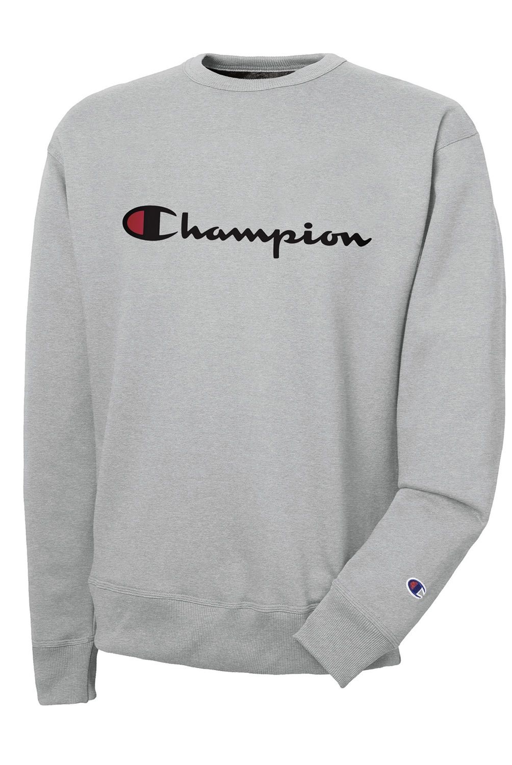 CHAMPION - Polerón Algodón Hombre Champion