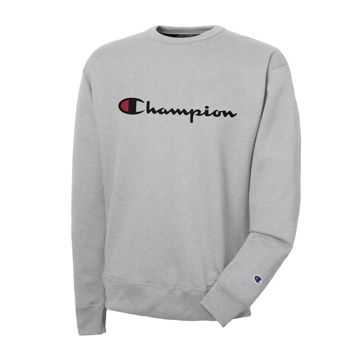 CHAMPION - Polerón Algodón Hombre Champion