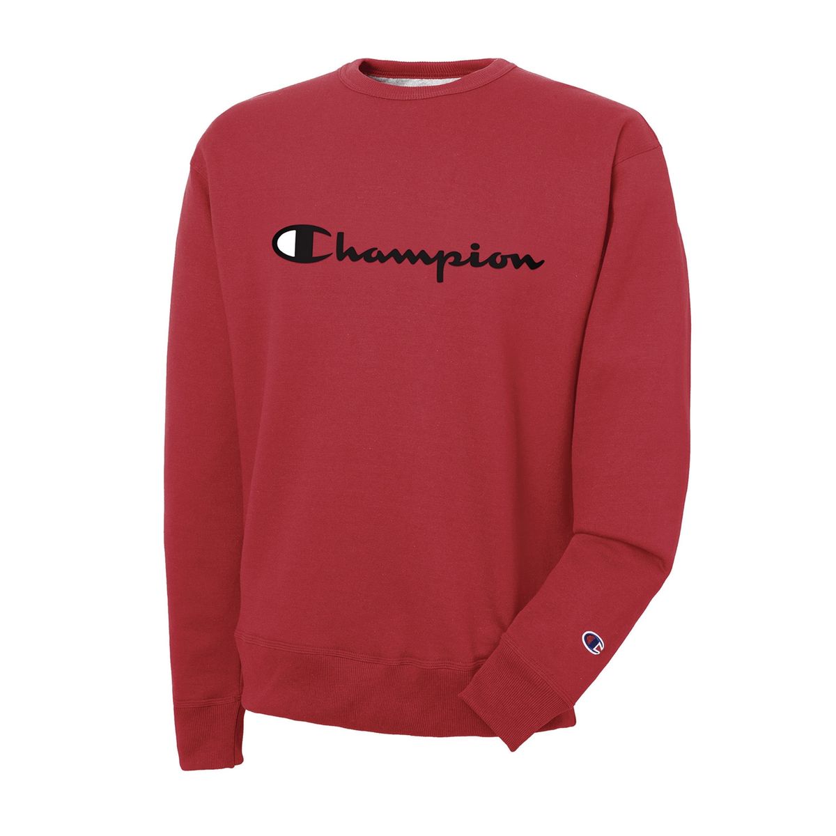 CHAMPION - Polerón Algodón Hombre Champion