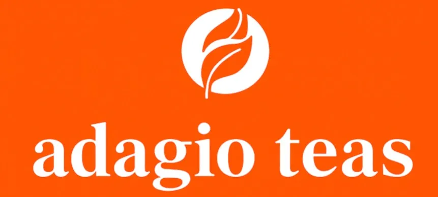 Adagio Teas
