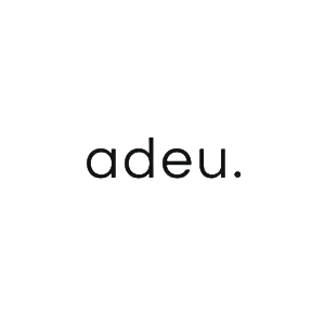 Adeu