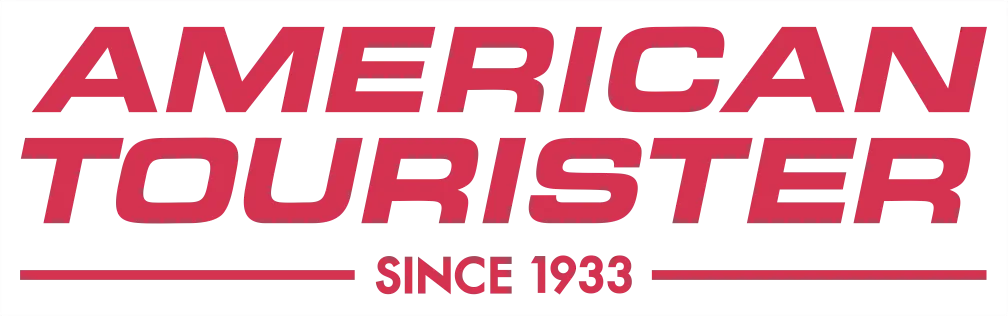 American Tourister