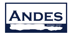 Andes
