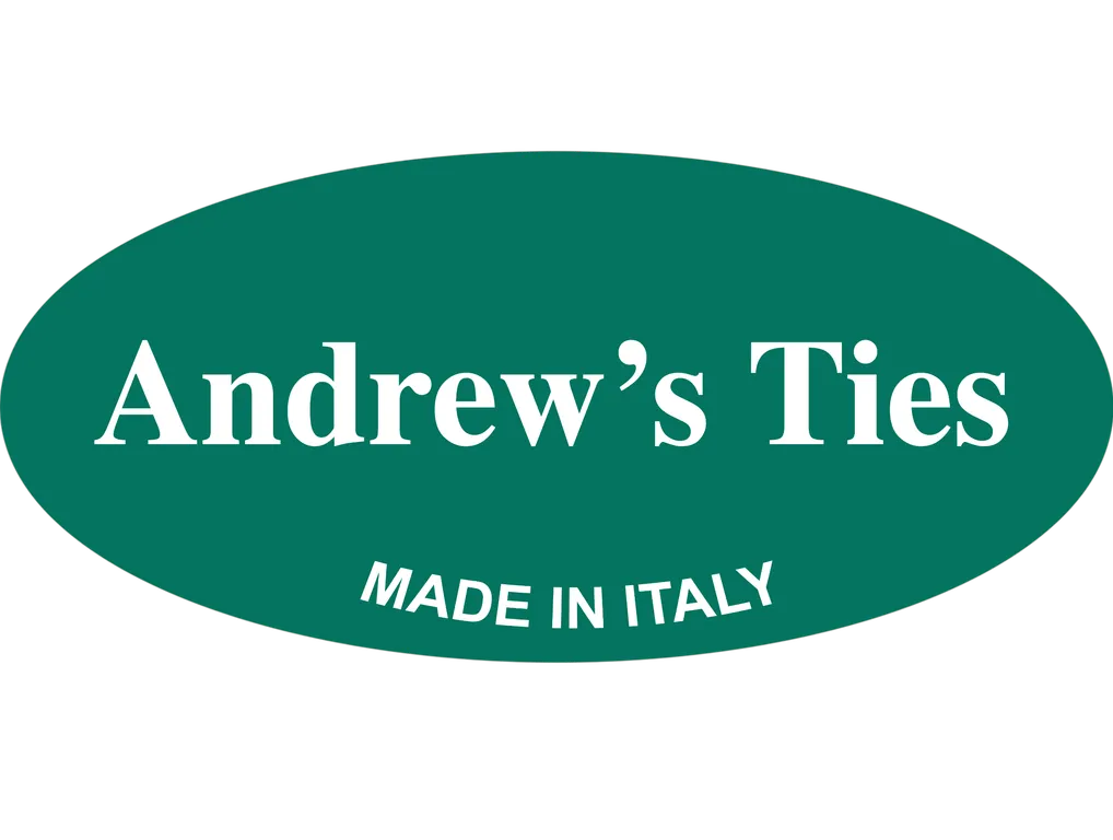 Andrew'S Ties