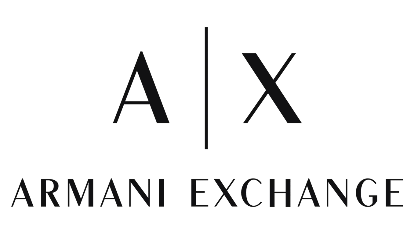 Armani Exchange