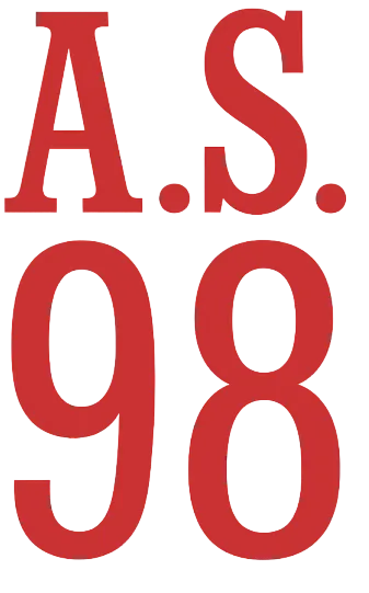 As 98