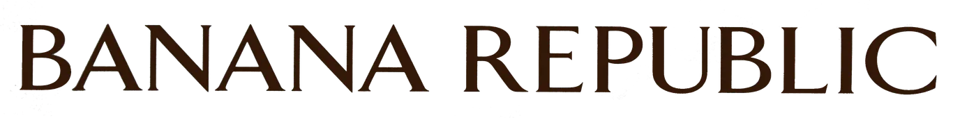 Banana Republic
