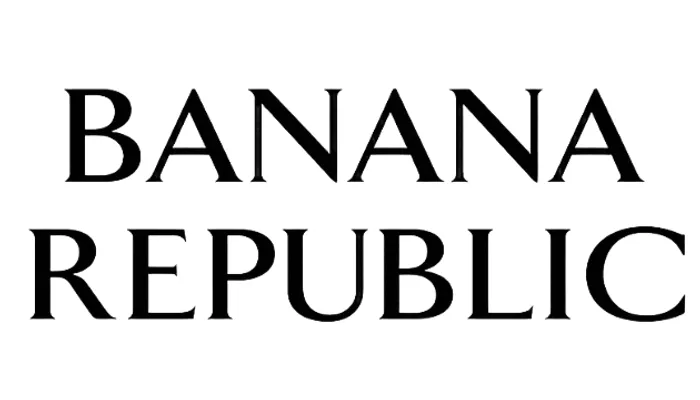 Banana Republic