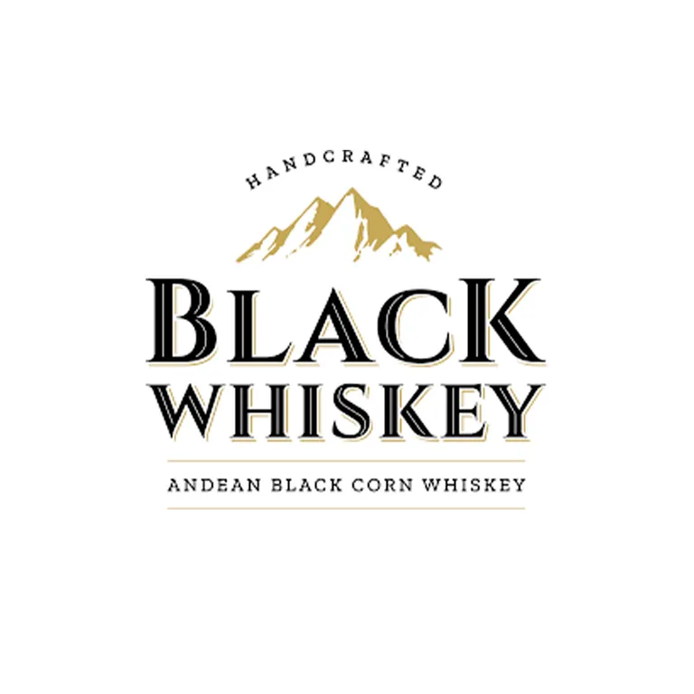 Black Whiskey