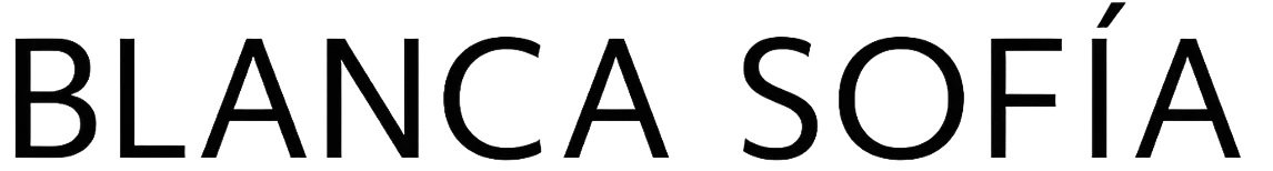 Blanca Sofia