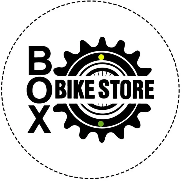 Box Bike