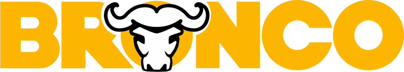 Bronco