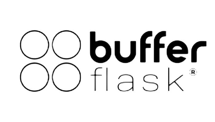 Buffer Flask