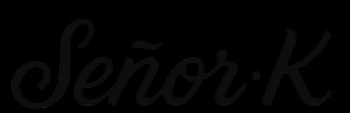 Cafe SeñOr K