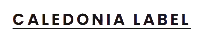 Caledonia Label