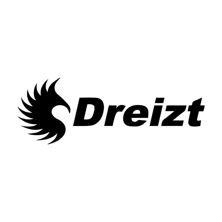 Dreizt