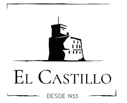 El Castillo Frazadas