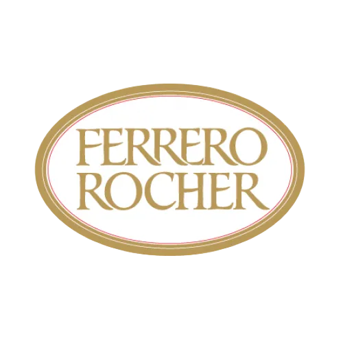Ferrero Rocher