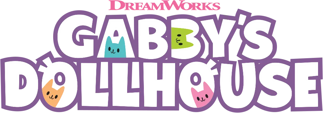 Gabbys Dollhouse