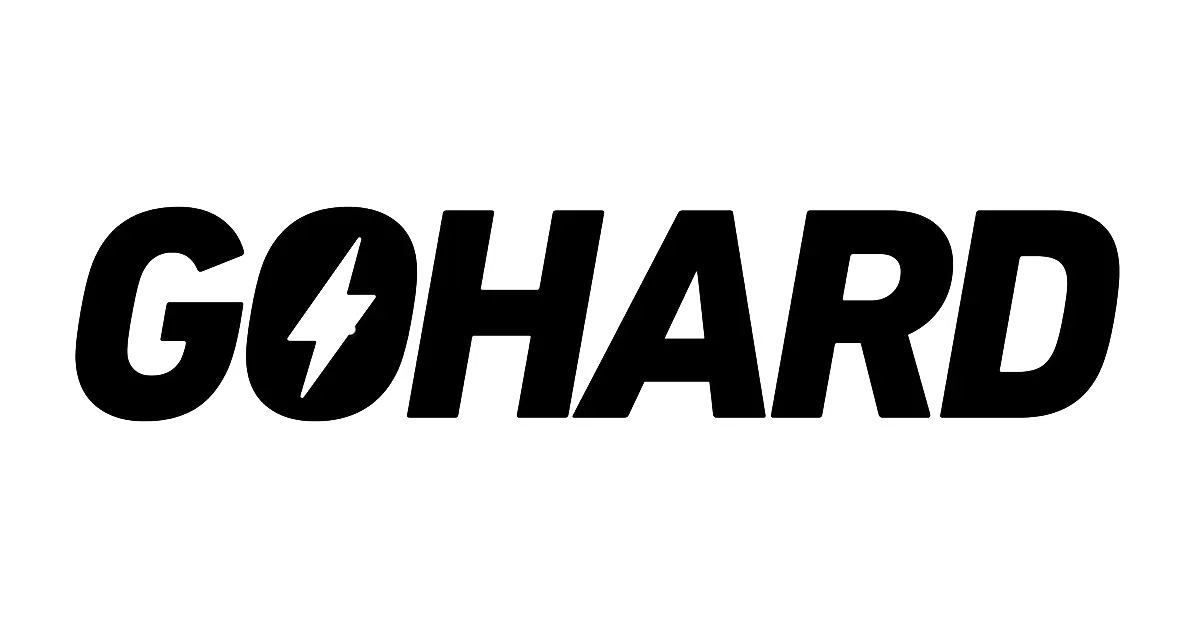 Gohard