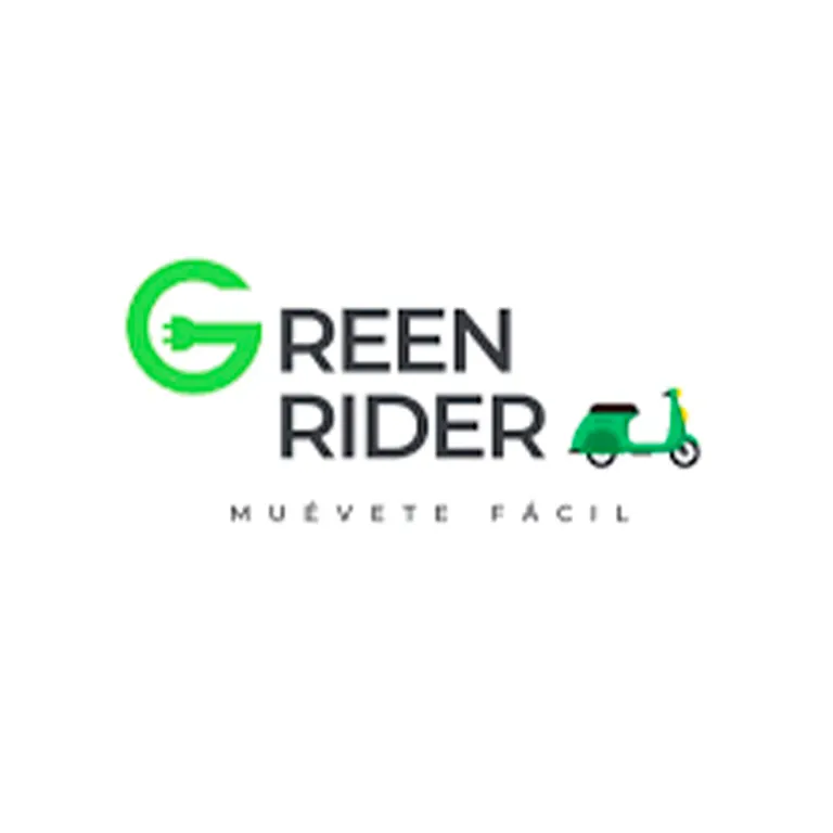 Green Rider