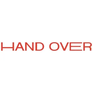 Hand Over