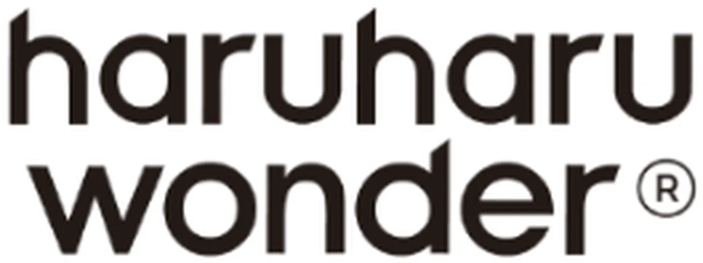 Haruharu Wonder